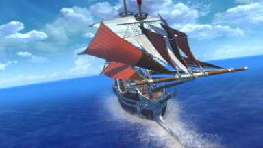 Tales of Berseria - PC Windows