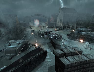 Company of Heroes Opposing Fronts - PC Windows