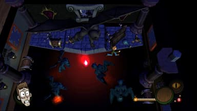 Haunted House - PC Windows