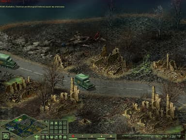 Cuban Missile Crisis - PC Windows