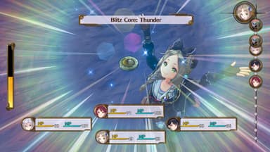 Atelier Firis The Alchemist and the Mysterious Journey - PC Windows