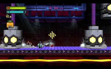 TEMBO THE BADASS ELEPHANT - PC Windows