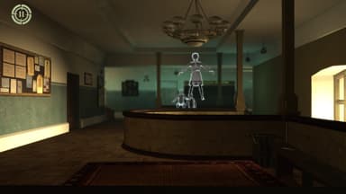 In Fear I Trust - PC Windows
