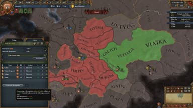 Europa Universalis IV: Third Rome - PC Windows