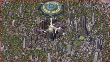 SimCity 4 Deluxe - Mac OSX