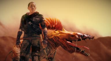 Mars War Logs - PC Windows