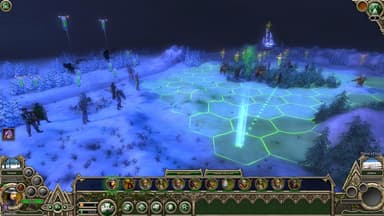 Elven Legacy: Siege - PC Windows
