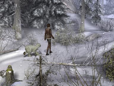 Syberia 2 - PC Windows