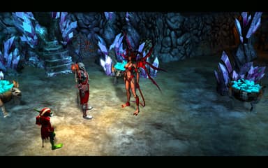 Dungeons Gold Edition - PC Windows