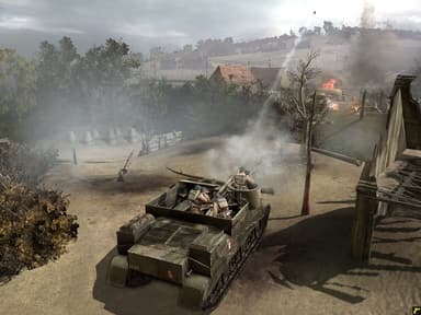 Company of Heroes Opposing Fronts - PC Windows