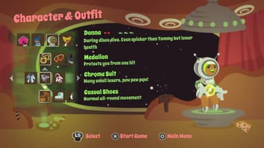 Laser Disco Defenders - PC Windows