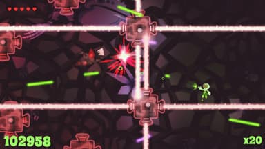 Laser Disco Defenders - PC Windows