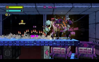 TEMBO THE BADASS ELEPHANT - PC Windows
