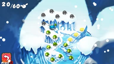 Gravity Island - PC Windows