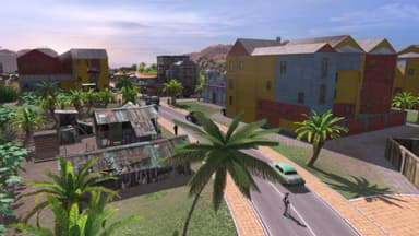 Tropico 4 Megalopolis DLC - PC Windows