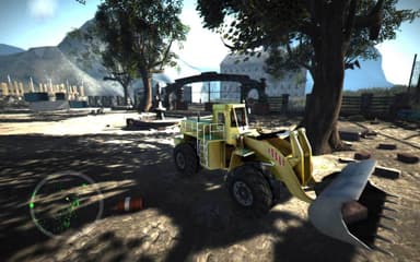 Construction Machines 2014 - PC Windows