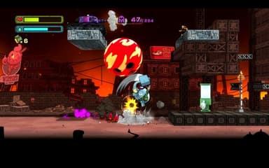 TEMBO THE BADASS ELEPHANT - PC Windows