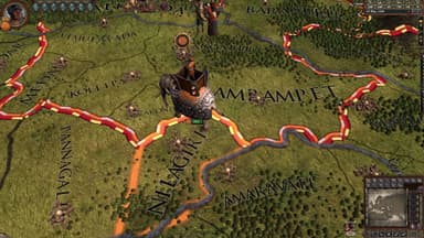 Crusader Kings II Rajas of India - PC Windows Mac OSX Linux