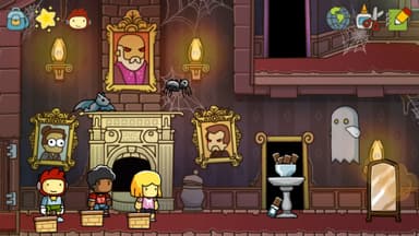 Scribblenauts Unlimited - PC Windows
