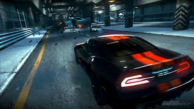 Ridge Racer Unbounded - PC Windows