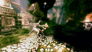 Blades of Time - PC Windows