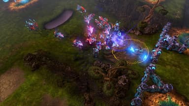 Grey Goo Definitive Edition - PC Windows