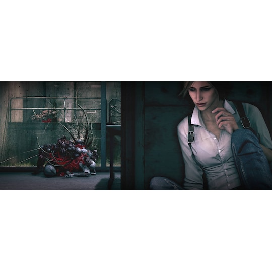 The Evil Within - The Assignment - PC Windows