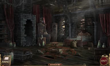 The Book of Desires - PC Windows
