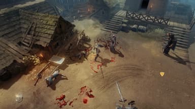 Vikings - Wolves of Midgard - PC Windows