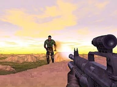 Delta Force - PC Windows