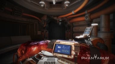 Phantaruk - PC Windows