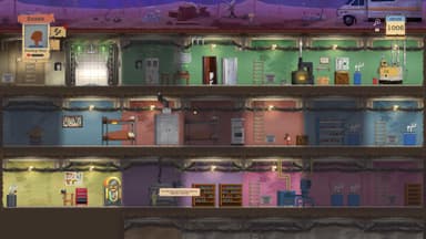 Sheltered - PC Windows