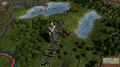 Europa Universalis IV: Evangelical Union Unit Pack - PC Windows,Mac OS