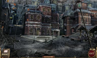 The Book of Desires - PC Windows