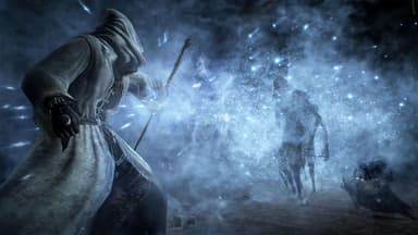 Dark Souls III Ashes of Ariandel - PC Windows