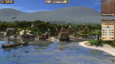 Port Royale 3 Pirates & Merchants - PC Windows