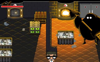 Level 22, Gary's Misadventures - PC Windows,Mac OSX