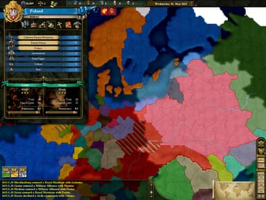 Europa Universalis III Complete - PC Windows