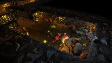 Dungeons 2 – A Chance Of Dragons DLC - PC Windows