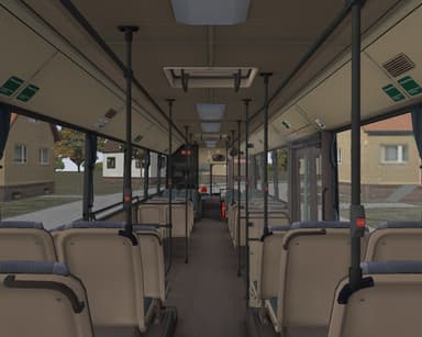OMSI 2 Add-On Citybus O405 - PC Windows