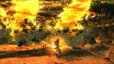 NARUTO SHIPPUDEN Ultimate Ninja STORM 4 - Season Pass - PC Windows