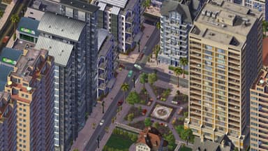 SimCity 4 Deluxe - Mac OSX