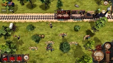 Bounty Train: Trainium Edition - PC Windows