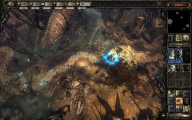 Disciples III Resurrection - PC Windows