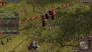 Crusader Kings II Rajas of India - PC Windows Mac OSX Linux