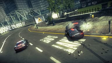 Ridge Racer Unbounded - PC Windows
