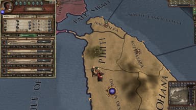 Crusader Kings II Rajas of India - PC Windows Mac OSX Linux