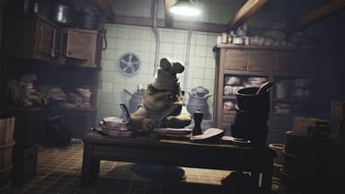 Little Nightmares Complete Edition - PC Windows
