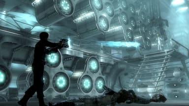 Fallout 3: Mothership Zeta - PC Windows