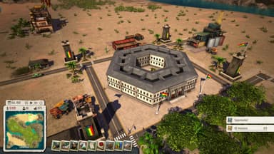 Tropico 5 Generalissimo - PC Windows
